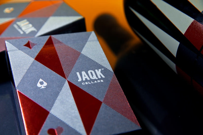 JAQK Red Edition