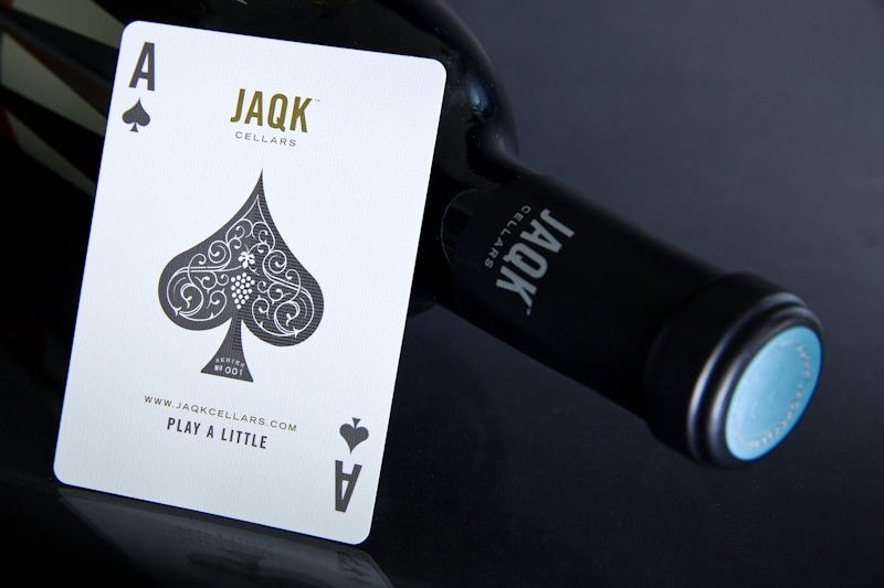 JAQK Red Edition