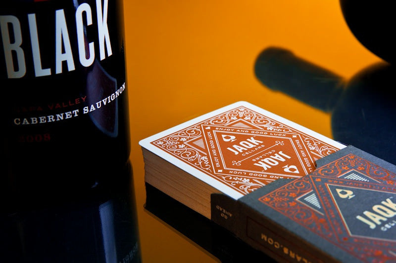 JAQK Red Edition