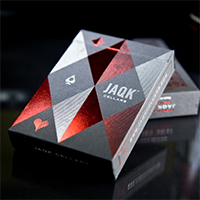 JAQK Red Edition