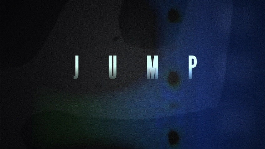 Jump by Mathieu Bich