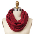 Macbeth Book Scarf