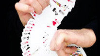 Manipulation Decks