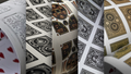 Uncut Sheet Master Collection