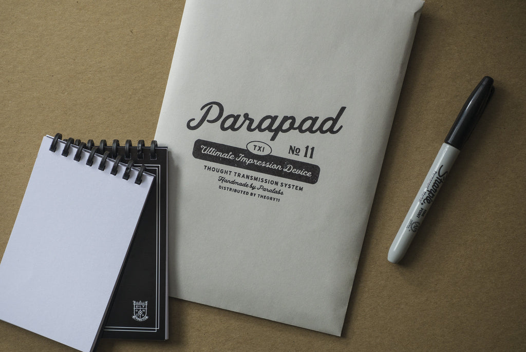 ParaPad