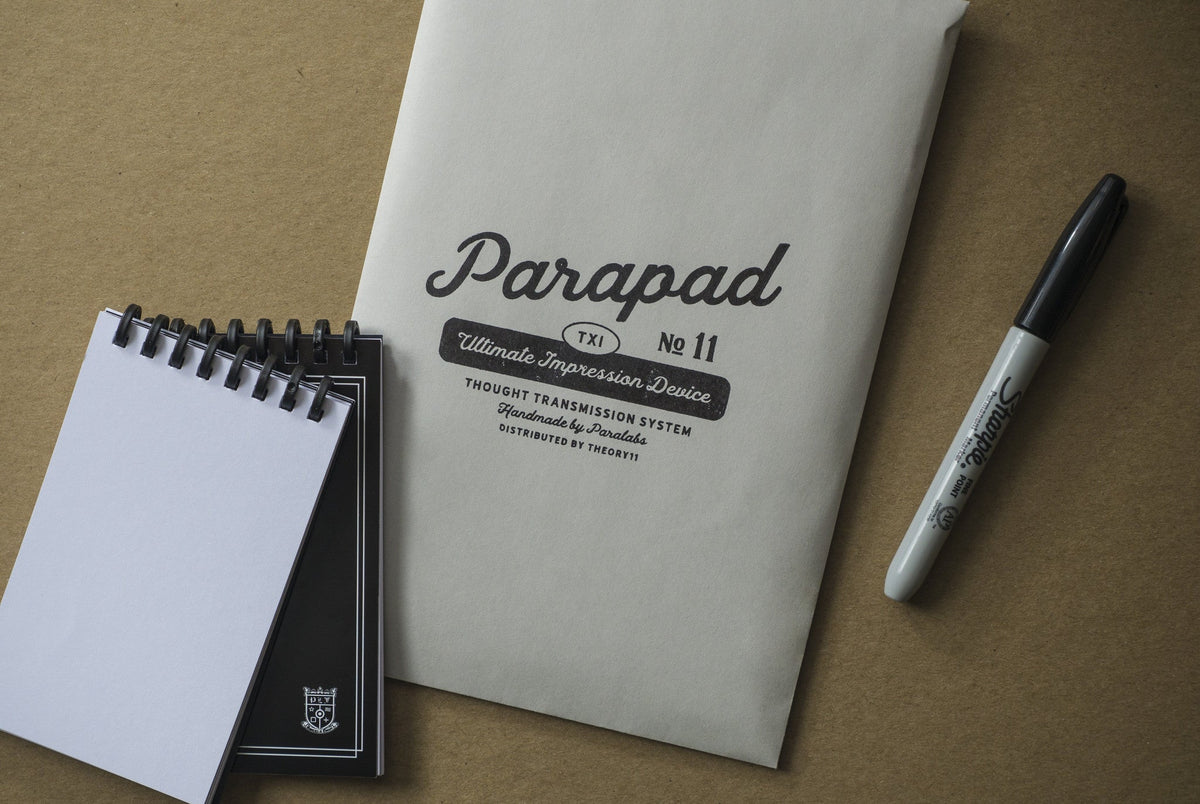 ParaPad