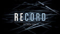 ReCord by Rick Lax