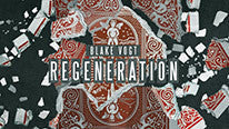 Regeneration by Blake Vogt