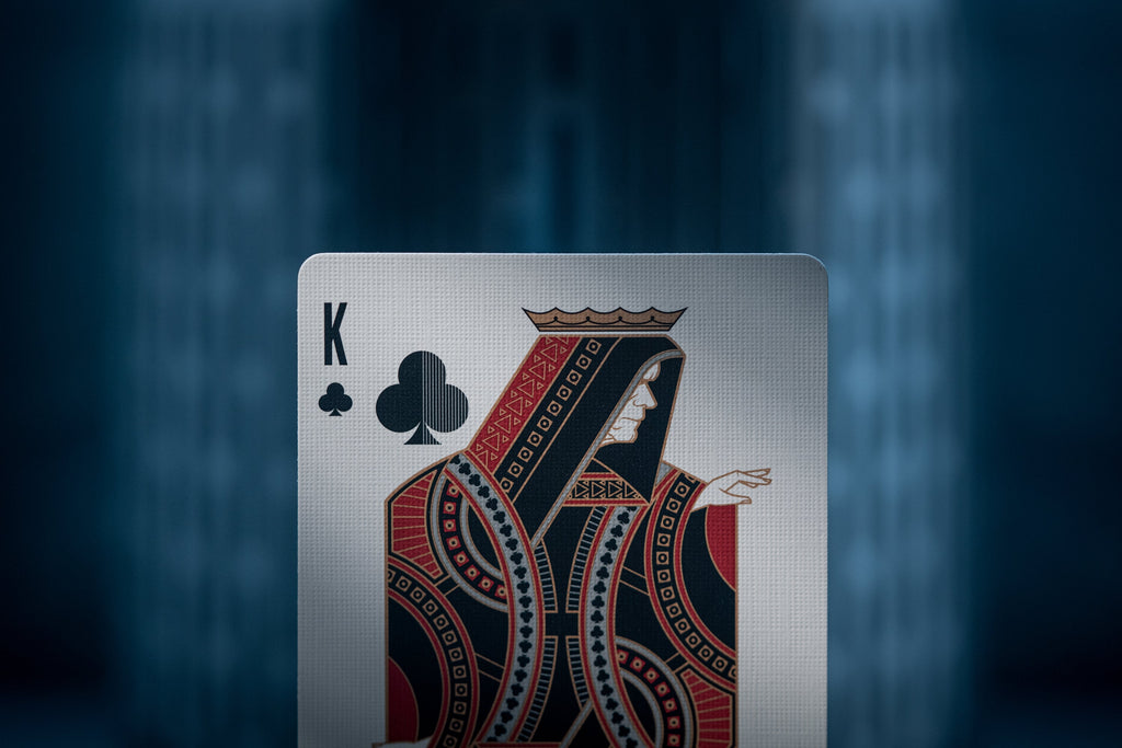 Star Wars Playing Cards