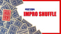 IMPRO SHUFFLE by Josep Vidal Cortés Ovide