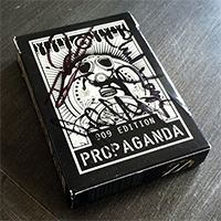Signed Propagandas