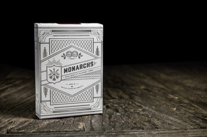 Silver Monarchs