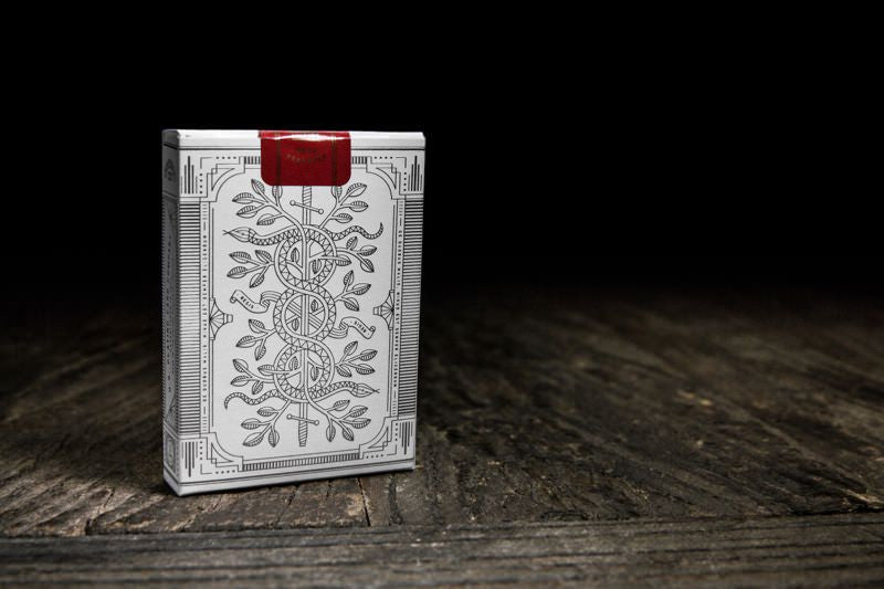 Silver Monarchs