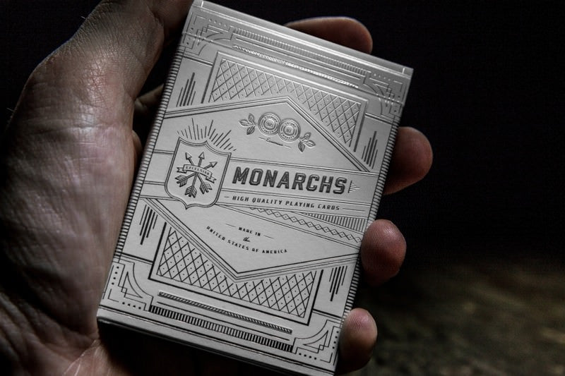 Silver Monarchs