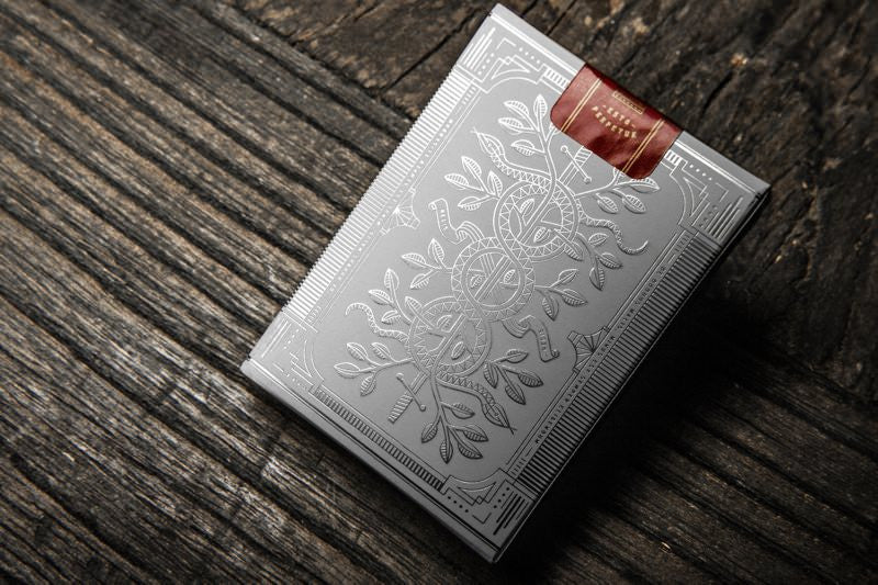 Silver Monarchs