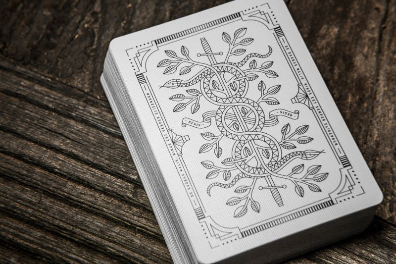Silver Monarchs