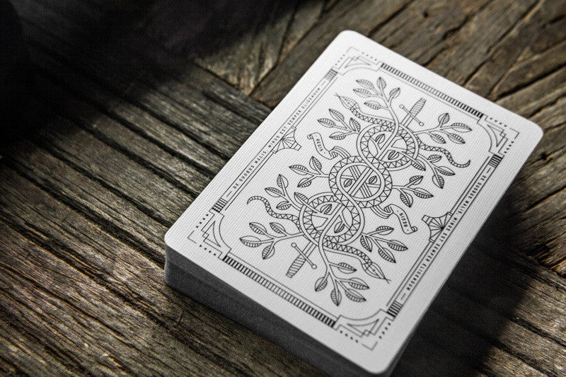 Silver Monarchs