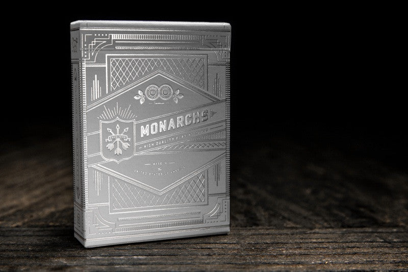 Silver Monarchs