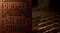 Steampunks