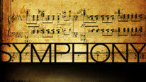 SYMPHONY by Daniel Garcia