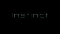 Instinct by Alexander Ward & Myke Phillips