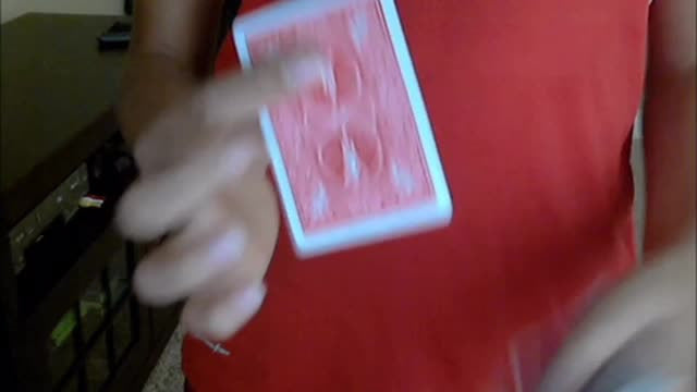 Uncontrolable by Antonio Smith-Plata