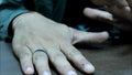 Haunted Ring by Arnel Renegado