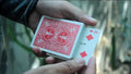 Ghost Card by Arnel Renegado