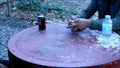 Haunted Can by Arnel Renegado