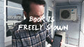 Bookless Booktest by Beau Cremer