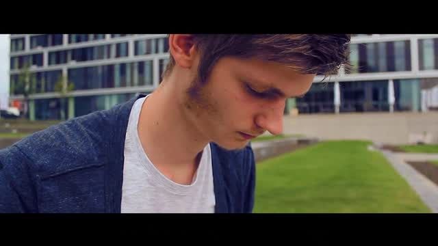 The XCH Project by Dominic Witt