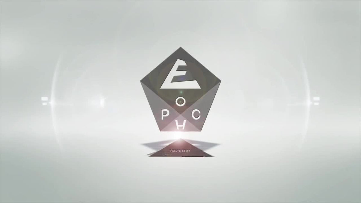 Tiny Moves Bundle by David Xu by Epoch Cardists