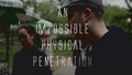 Rubber Band Through Hand by Joe Rindfleisch