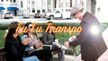 Tu Tu Transpo by Michael O'Brien