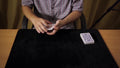 Four Card Tran by Nguyen Ngoc Tu