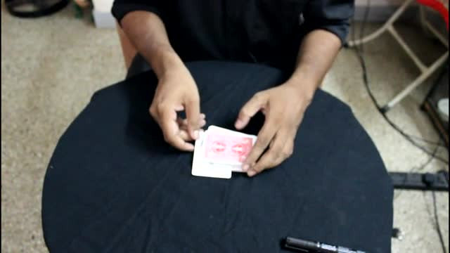Stab IT by Sachin K M
