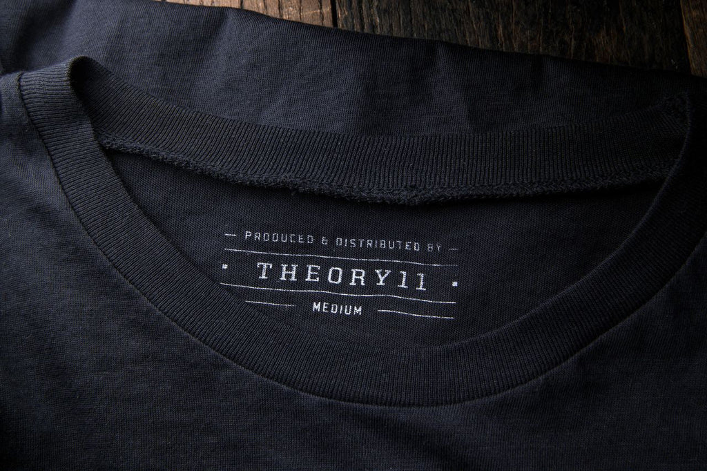 Black Artisan Shirt