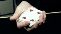 The Biddle Trick by Jonathan Bayme
