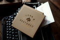 Torn & Restored Transpo