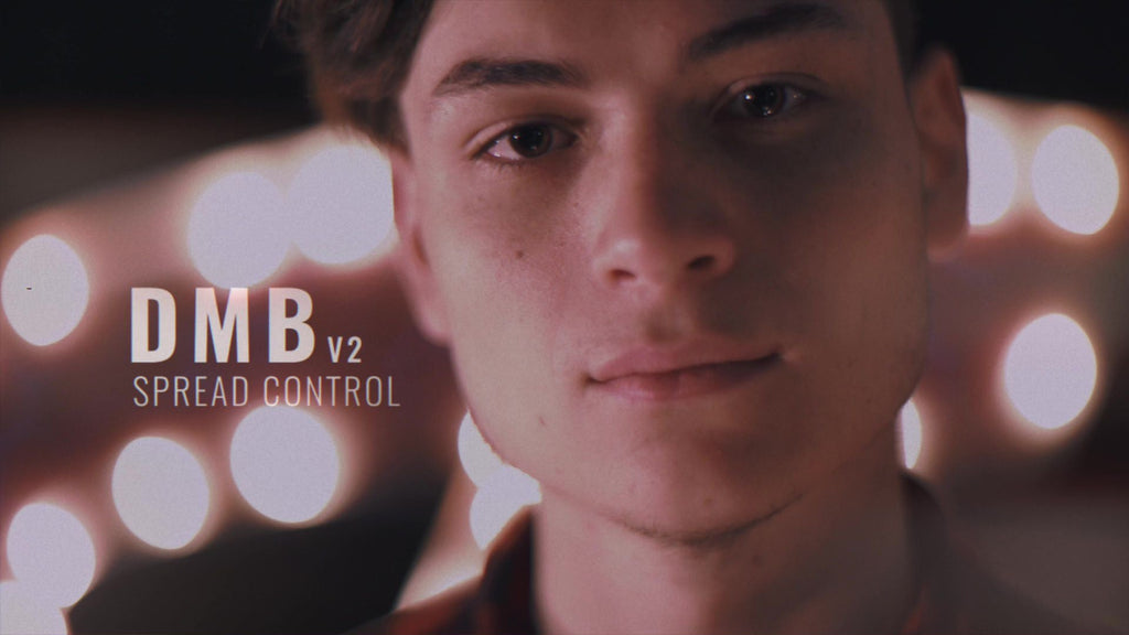 DMB Spread Control 2.0