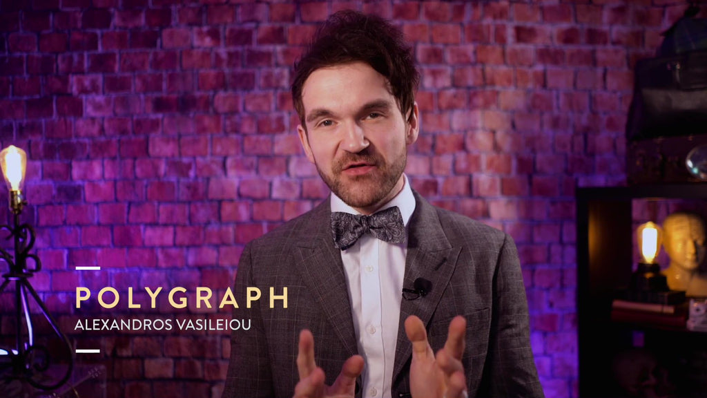 Polygraph