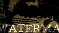 Watermark by Mathieu Bich