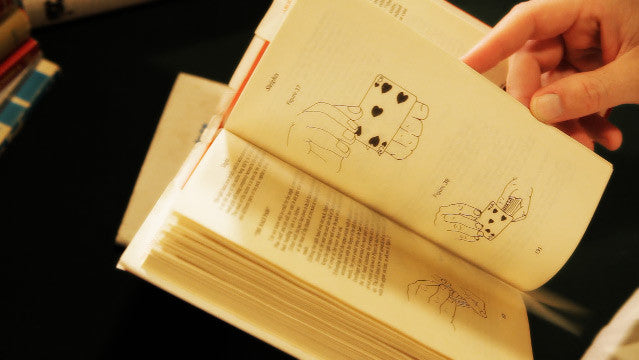 What To Read by Jason England