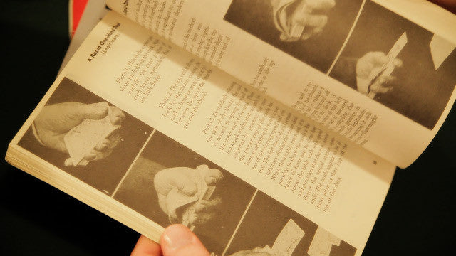 What To Read by Jason England