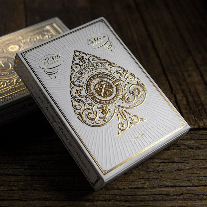 White Artisans