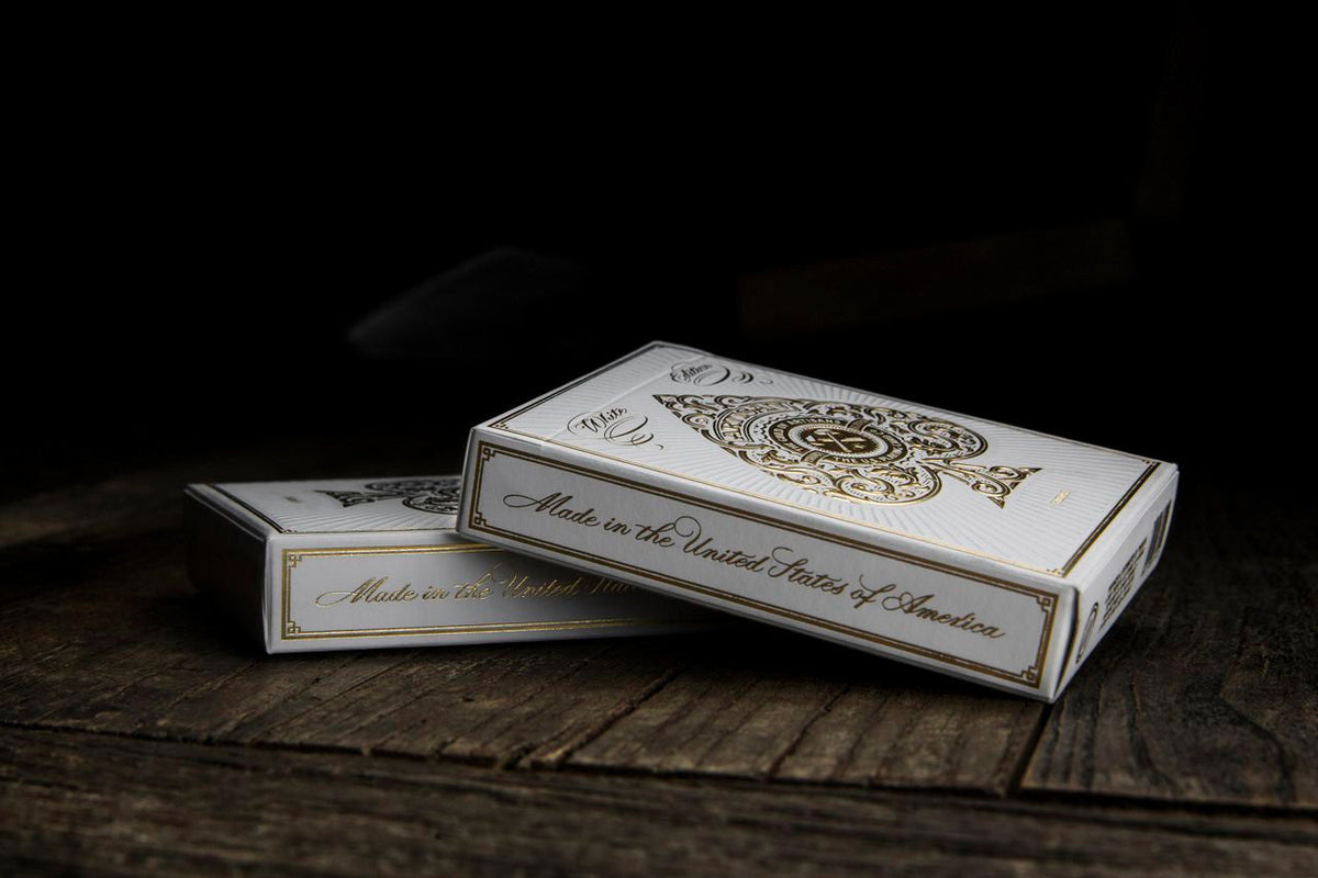 White Artisans