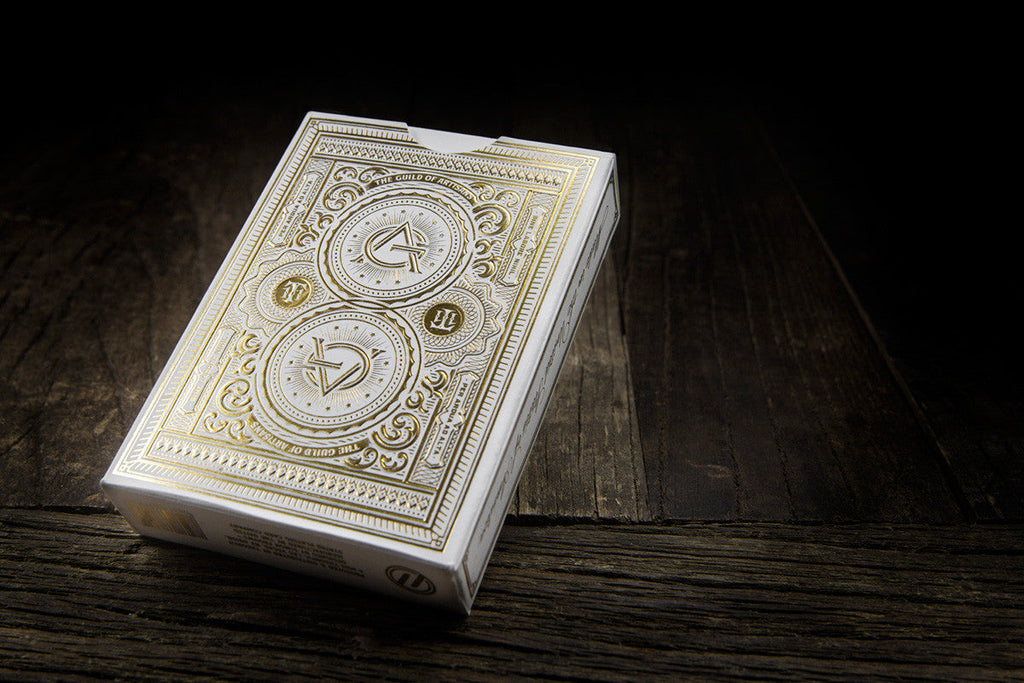 White Artisans