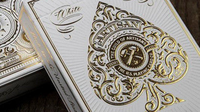 White Artisans