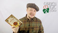 Completely Impromptu Book Test by Michael O'Brien